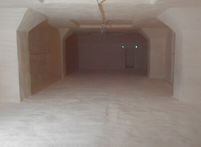 застосування пінополіуретанy, теплоізоляція, басейн, котедж, термоізоляції дахів