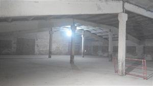 Овочесховища утеплення ППУ