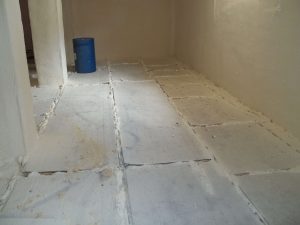 Холодильні камери утеплення