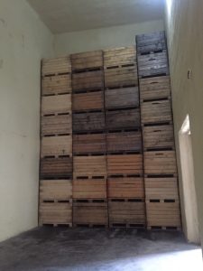 Утеплити ангар ППУ
